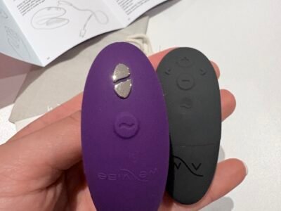 We vibe sync couple