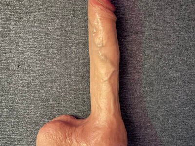 Gode réaliste QUTOYS - 25