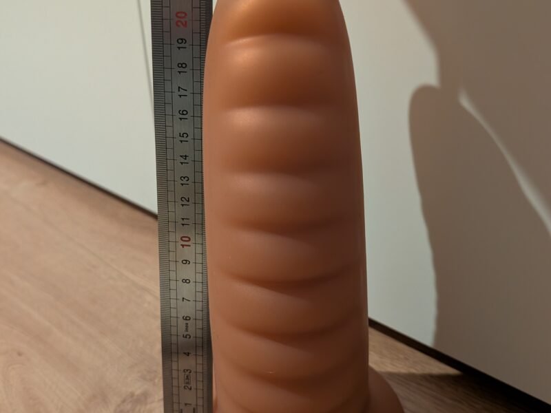 Gros gode 23cm (diam 5-8)
