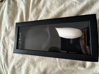 Lelo Loki wave 2