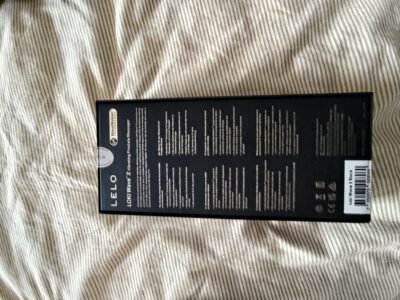Lelo Loki wave 2