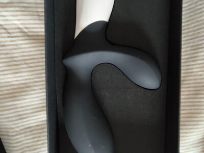 Lelo Loki wave 2