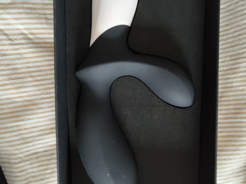 Lelo Loki wave 2