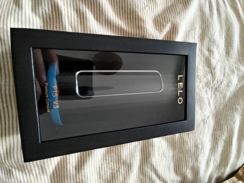 Lelo F1S V3