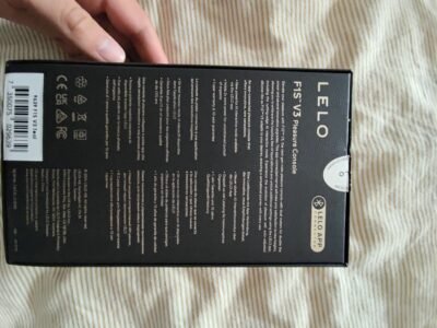 Lelo F1S V3