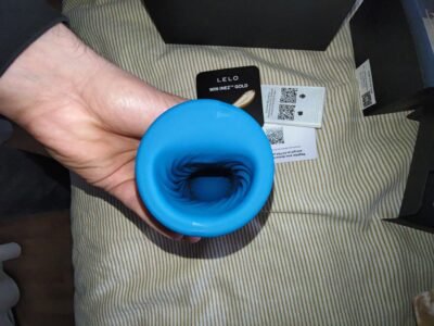 Lelo F1S V3