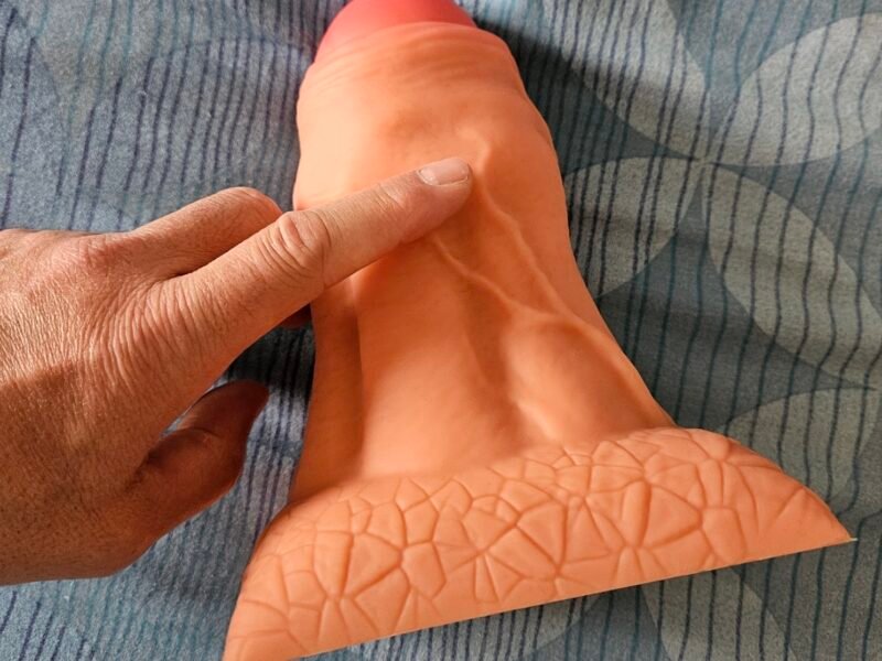 Plug silicone