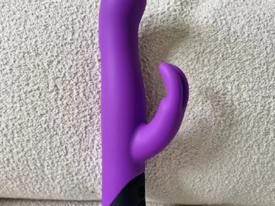 Vibromasseur Rabbit