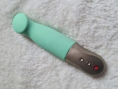 Vibromasseur SUNDAZE