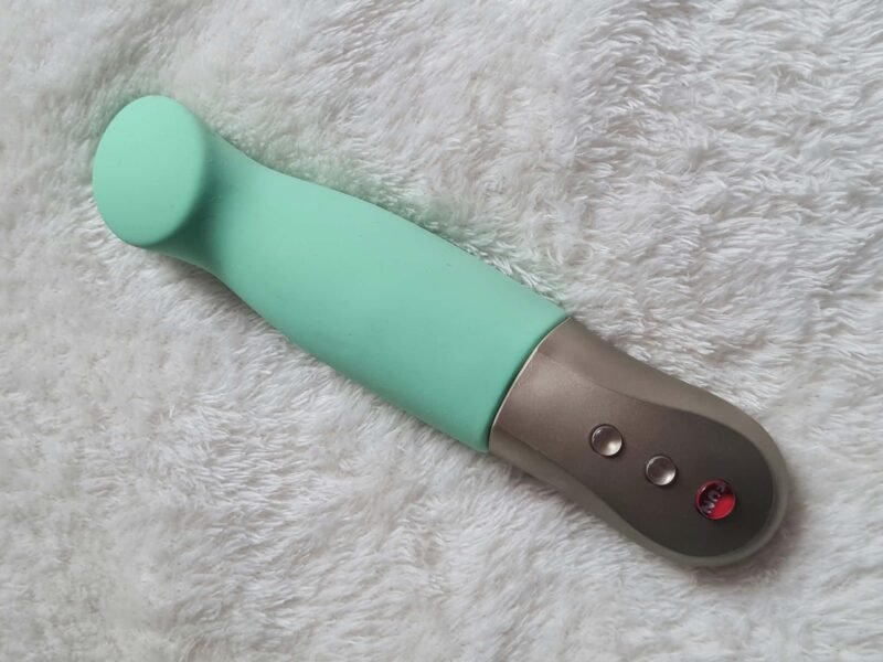 Vibromasseur SUNDAZE