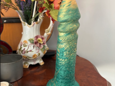 UBERRIME AQUA-KING