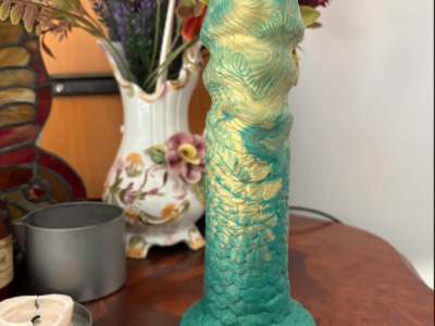 UBERRIME AQUA-KING