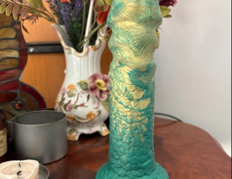UBERRIME AQUA-KING