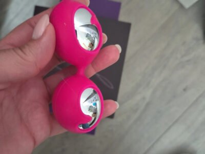 Lot de 2 Boules et God