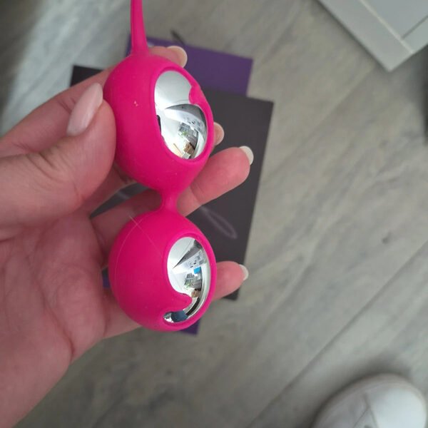 Lot de 2 Boules et God