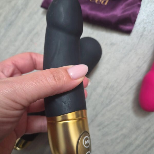 Lot de 2 vibro neufs