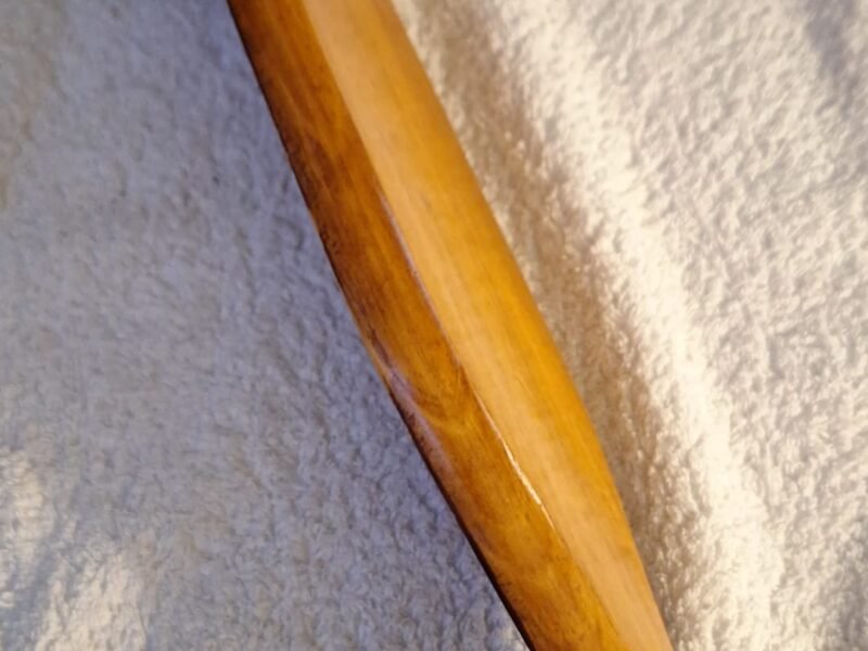 paddle/fessée