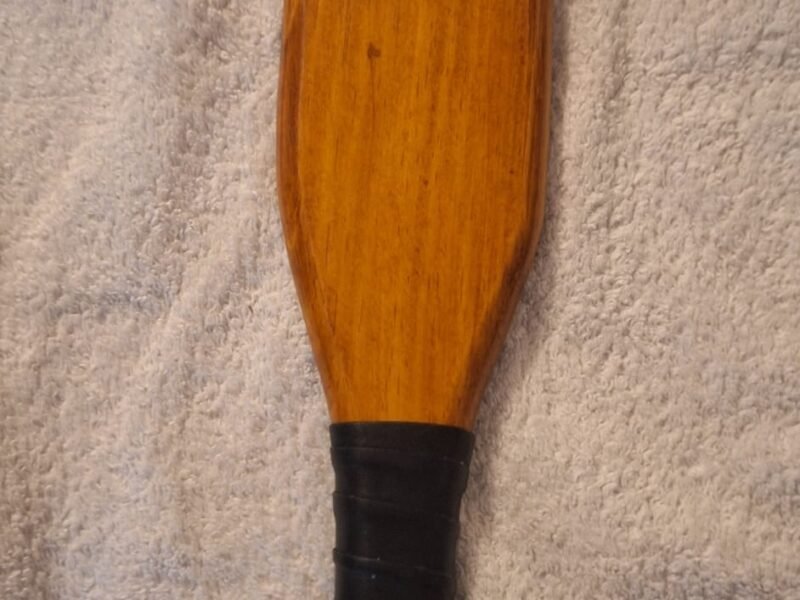 paddle/fessée