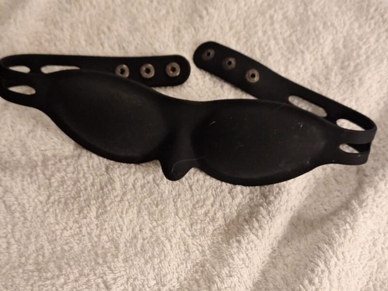 Bandeau yeux