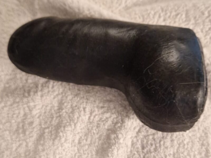 Gode Vac-U-Lock