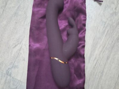 Rabbit Fifty Shades