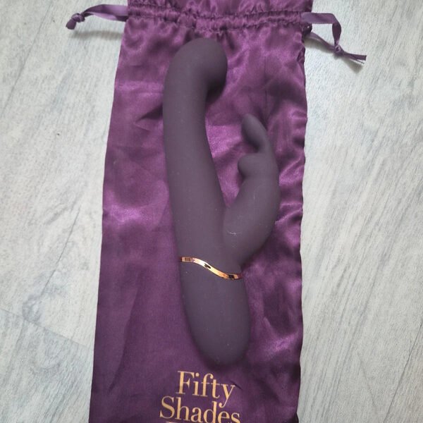 Rabbit Fifty Shades