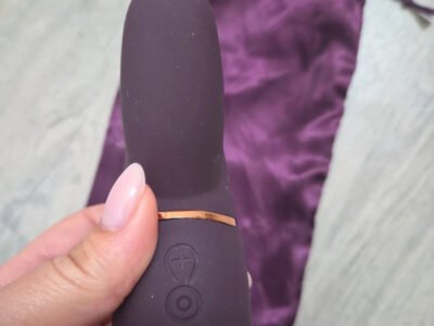 Rabbit Fifty Shades