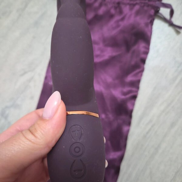 Rabbit Fifty Shades