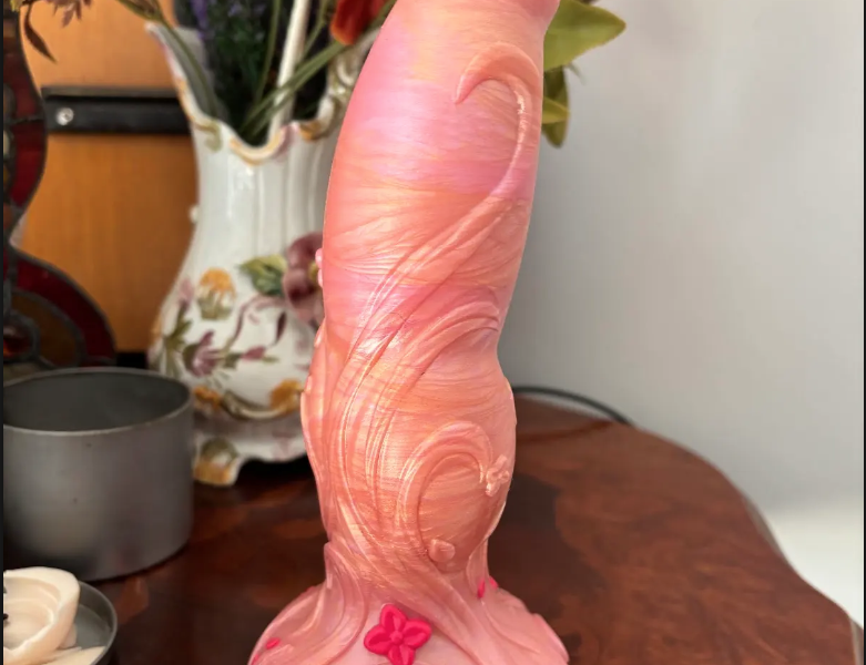 FIERYFAERIETOYS WOLF -L-